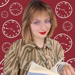 Ruxandra Gîdei 📚