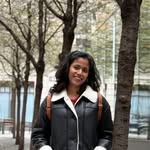 Jenny Philip| Myprettycitylife | UK | London | Travel Blogger 🇬🇧