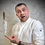 Роман | Шеф-повар | Полезные рецепты