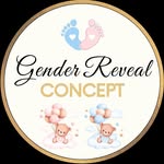 Gender Reveal Concept