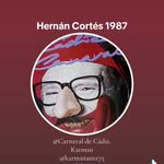 Carnaval de Cádiz @karmanantz75