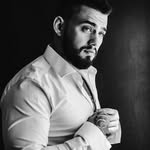 Александр Оргиян