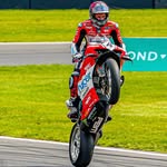 Scott Redding 🇬🇧