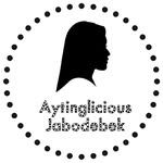Aytinglicious Jabodebek