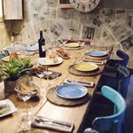 🌵RESTAURANTE BABEL🌵