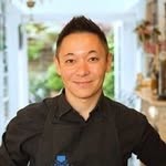 Luiz Hara | Nikkei Chef Writer