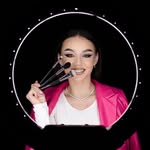 𝐁𝐨𝐠𝐥𝐚́𝐫𝐤𝐚 𝐌𝐚𝐤𝐞𝐮𝐩 𝐀𝐫𝐭𝐢𝐬𝐭 ✨