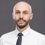 Dr Raul Colța