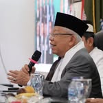 KH.Ma'ruf Amin