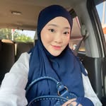 Dhannisa Dwilagustino