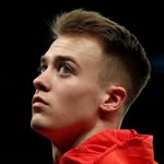 Luke Whitehouse | Olympian