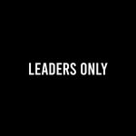 LEADERS ONLY 🏴