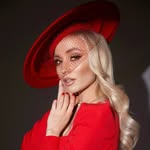 ⠀ ⠀ ⠀ Antonina Romanova