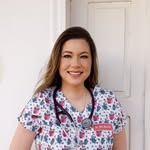 Dr. med. Maria Bea Merscher Alves | Kinderärztin | Mama² | MPH