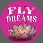 Fly-yoga. Кишинёв