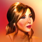 Nancy Ajram Photographs