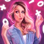 МИЛА ЛЕВЧУК И ЛЮБОВЬ К СЕБЕ