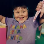 Iker el niño millonario