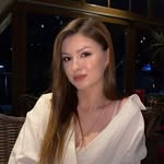 Анастасия Каража
