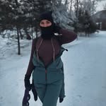 Анастасия Тимченко