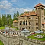 Cantacuzino Castle