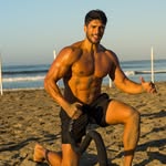 Gabriel Rojo De La Vega