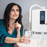 LIA POGOLȘA - INDEPENDENT DISTRIBUITOR