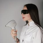 ЛАЗЕР ДЕПИЛЯЦИЯ КОМРАТ