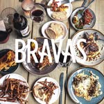 Bravas