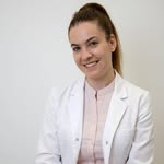 Yolanda Martínez Lopez / Dietista-Nutricionista