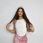 🏆Яна Илатовская|Фитнес-тренер|Фитмодель