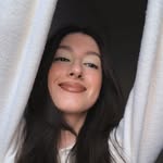 Алина Топская 🖤