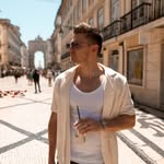 Tommy Pedroni - Sommerhaus der Stars 2025