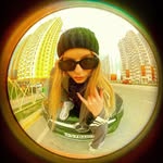 Anastasia Vishnyakova