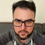 Руслан Сенічкін / ведучий