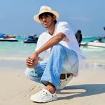Mohamed Riyas