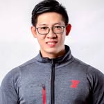 PERSONAL TRAINER JAKARTA