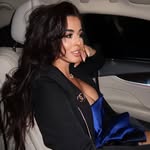 Aura Cristina