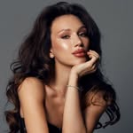 Polina | Influencer | Content Creator