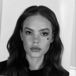 Stanislava🖤 model Barcelona | UGC