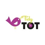 Tidy Tot - Easy for you. Fun for baby.