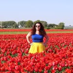 Charlotte Reid | Luxury Travel Creator
