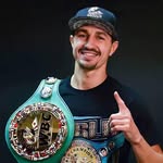 Постол Виктор