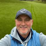 Darren Gough MBE