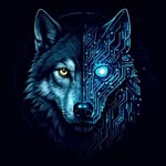Нейронный волк | AI • Ауф мемы