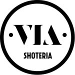 VIA Shoteria