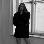 Olya Goleneva // Content creator // Fashion influencer