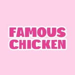 Famous Chicken Galati