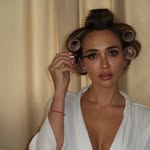 Georgia Harrison MBE