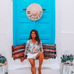 Anna ♥ UK Travel Content Creator